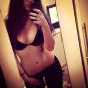 hot nude woman in Saugerties